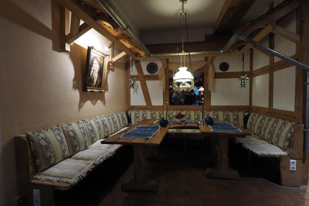 Stelinger Hof Hotel Muenkel Гарбсен Экстерьер фото
