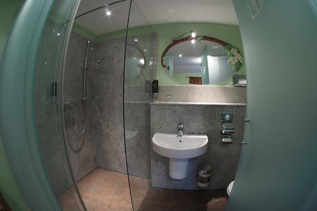 Stelinger Hof Hotel Muenkel Гарбсен Экстерьер фото