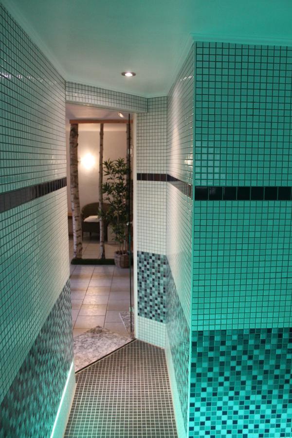 Stelinger Hof Hotel Muenkel Гарбсен Экстерьер фото